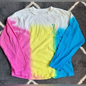 Disneyland Kids Spirit Shirt